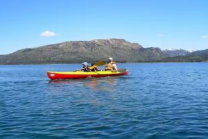 Destinos Patagónicos