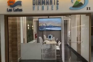 Diamante Viajes