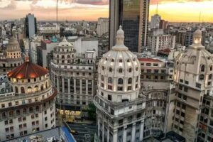 Dicas de Buenos Aires Evt