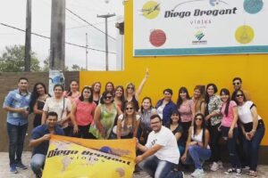 Diego Bregant Viajes & Formosa Receptiva