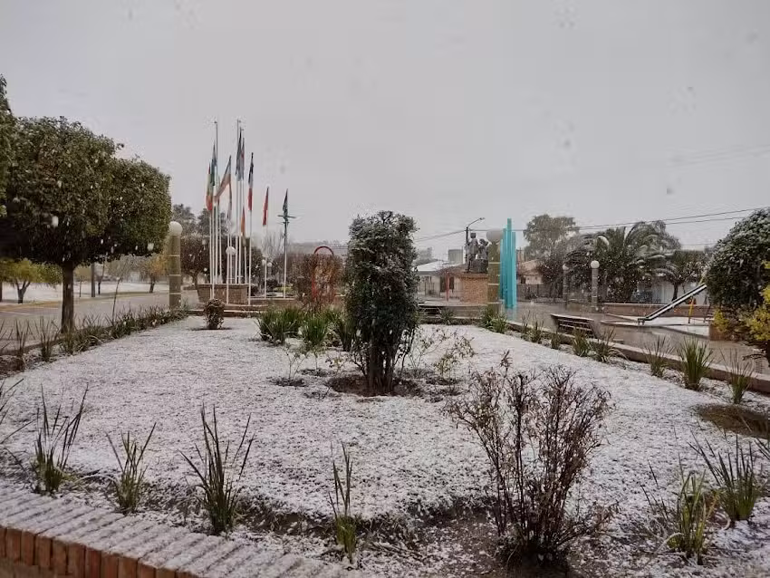 Dirección de Cultura, Deporte y Turismo Villa Ascasubi