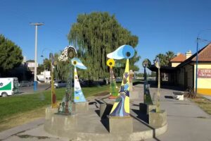 Direccion de Turismo