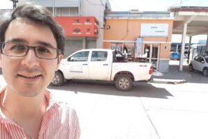 Dirección de Turismo