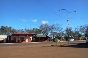 Dirección de Turismo