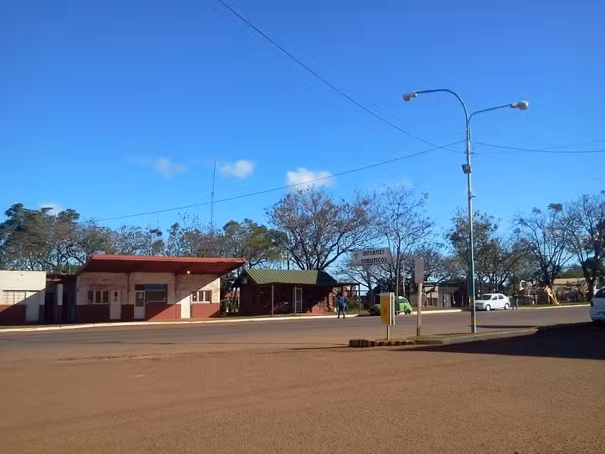 Dirección de Turismo