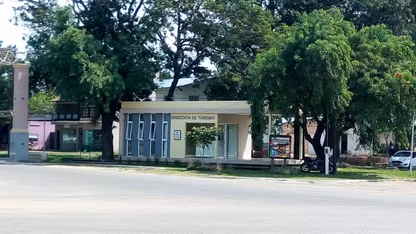 Dirección de Turismo