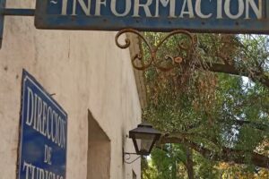 Dirección de Turismo