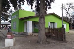 Dirección de Turismo