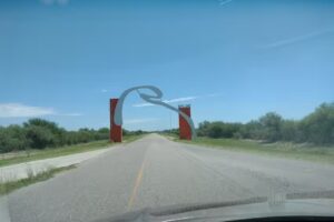 Dirección de Turismo de Balde