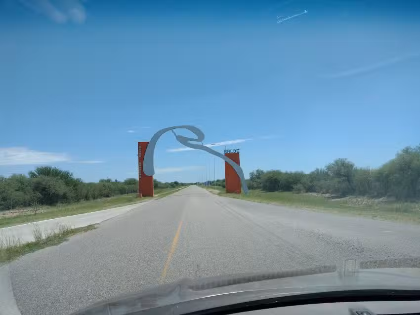 Dirección de Turismo de Balde