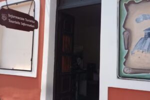 Dirección de Turismo de Campo Quijano