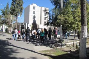 Dirección de Turismo de la Capital