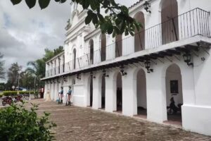 Dirección de Turismo de la Municipalidad de Famaillá