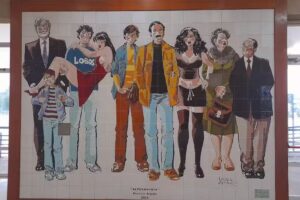 Direccion de Turismo Lobos