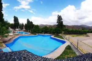 Dirección de Turismo y Cultura Puerta de San José