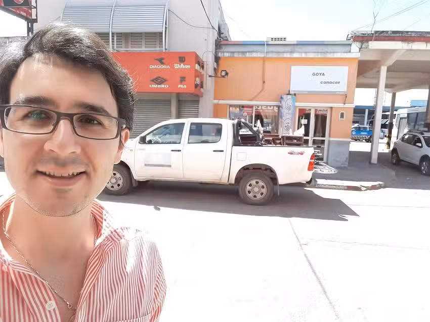 Dirección de Turismo