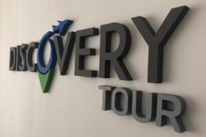 Discovery Tour