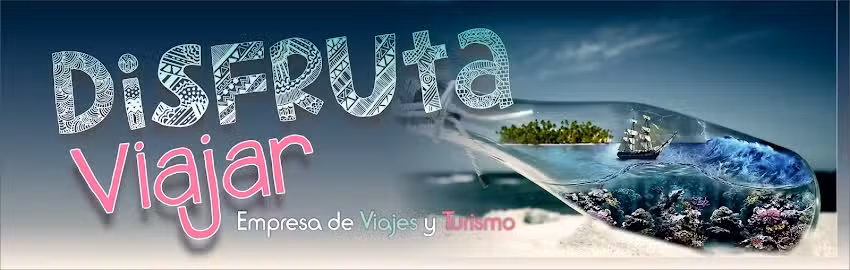 Disfrutá Viajar E.V.T