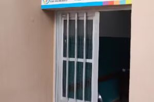 Dispensario B° 2 hermanos