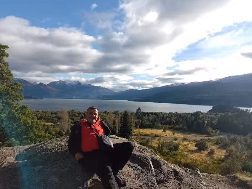 Diucón Viajes, Excursiones en Esquel