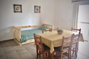 Do Sol Departamentos de mar