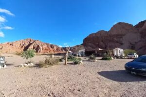 Don Bambino viajes especiales y excursiones.