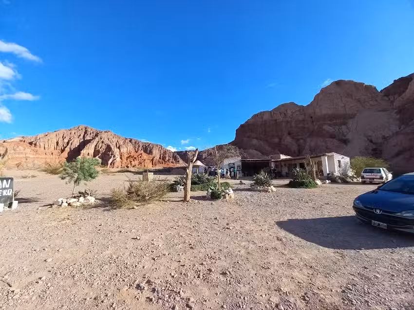 Don Bambino viajes especiales y excursiones.