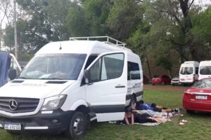 DON MELEAN VIAJES Y TURISMO S.R.L