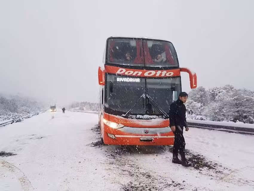 Don Otto – Agencia Esquel