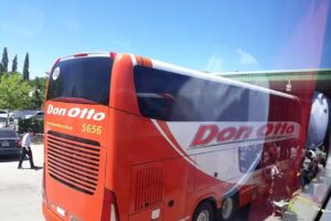 Don Otto – Agencia Rawson