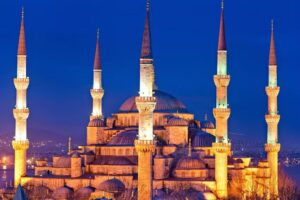 Dopazo & Ravenna . Operador Mayorista Turismo