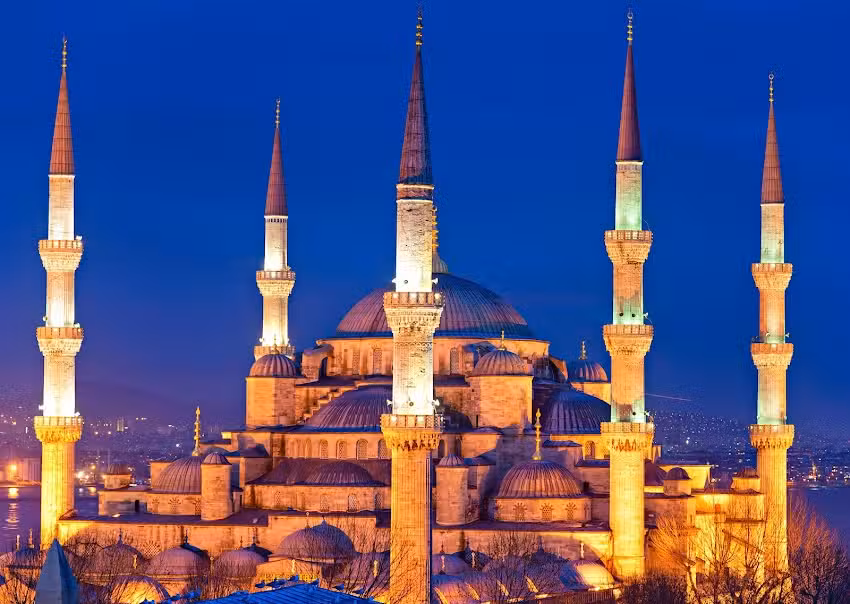 Dopazo & Ravenna . Operador Mayorista Turismo