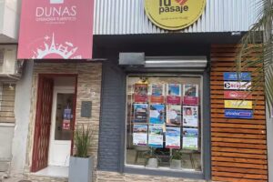 Dunas Operador Turistico