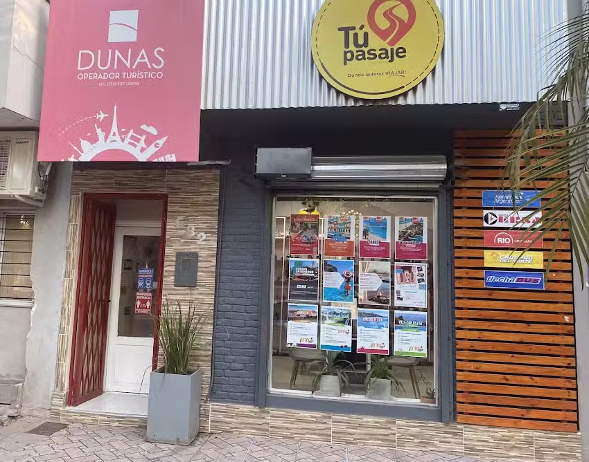 Dunas Operador Turistico