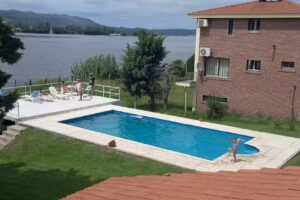 Duplex «El Paraiso»