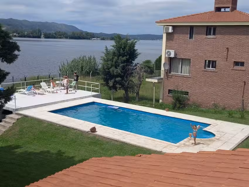 Duplex «El Paraiso»