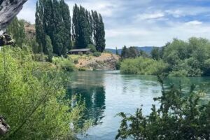 DV Turismo Patagonia