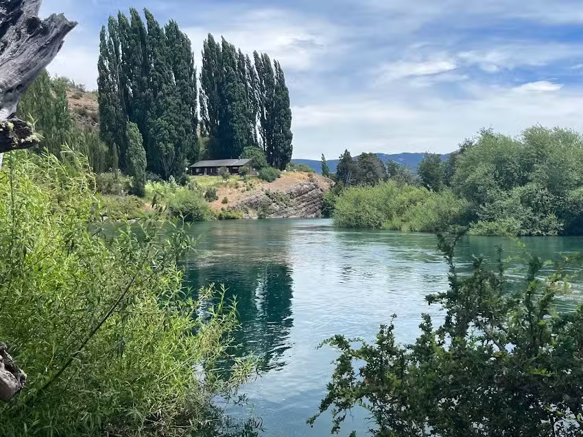 DV Turismo Patagonia