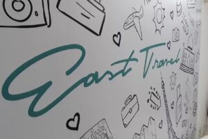 East Travel Empresa de Viajes y Turismo