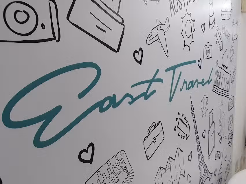 East Travel Empresa de Viajes y Turismo