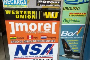 Eben Ezer viajes – Mundo Turismo