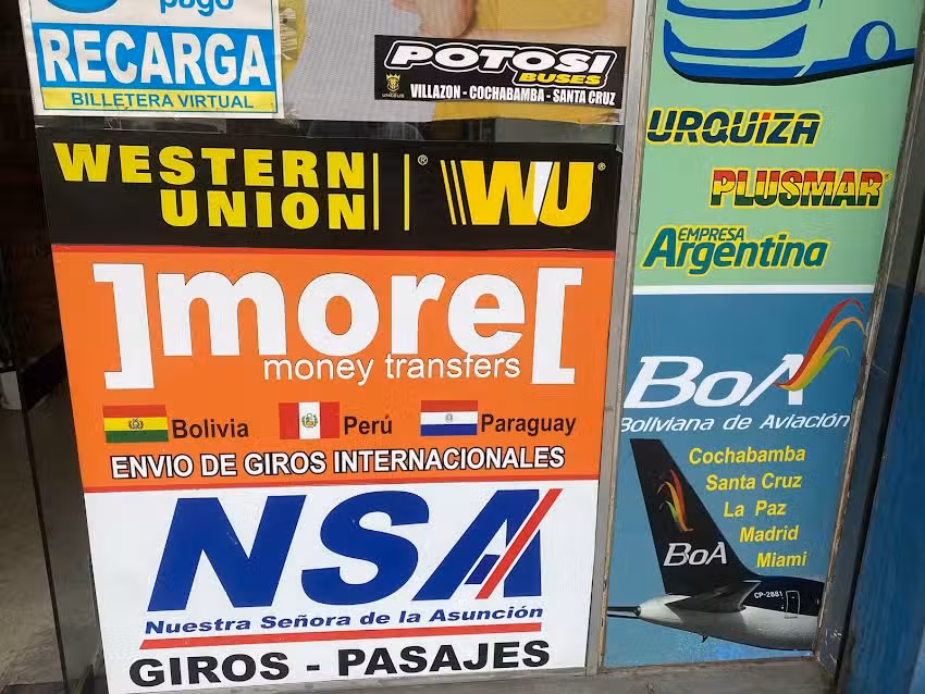 Eben Ezer viajes – Mundo Turismo