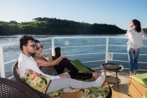 Echaporá Navegación y Turismo