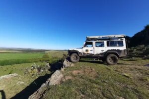 Eco Ventania Turismo Aventura y Excursiones