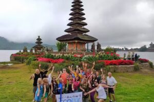 ECOTUR VIAJES – Legajo 9586 – Disp. 372/98