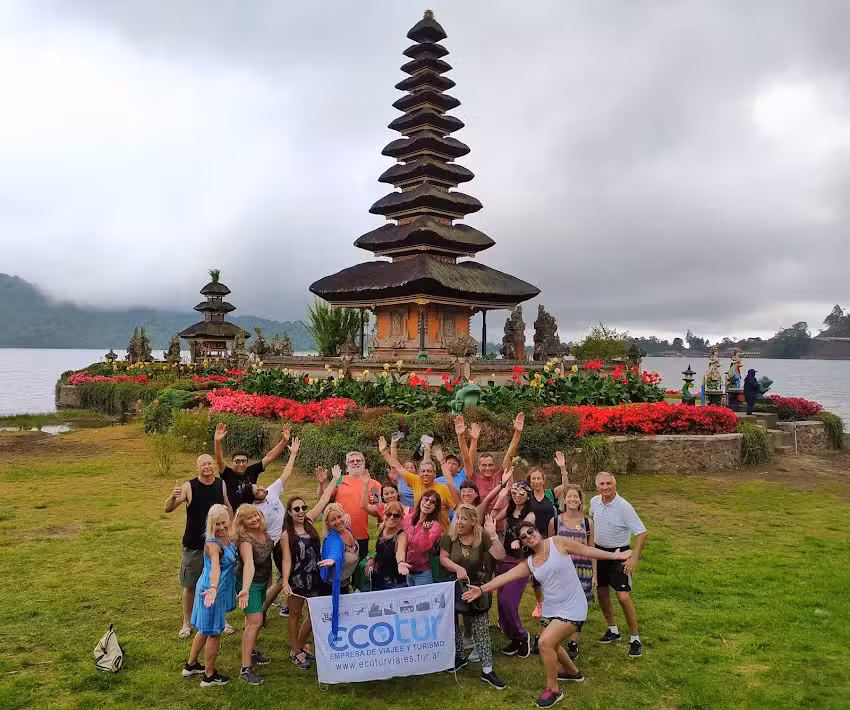 ECOTUR VIAJES – Legajo 9586 – Disp. 372/98