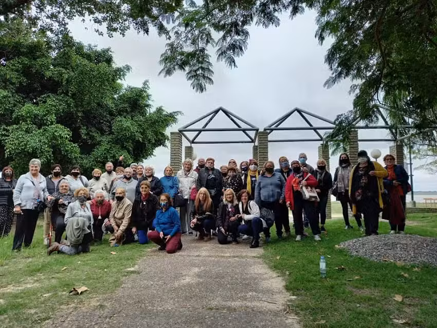 Edgardo Turismo Santa María