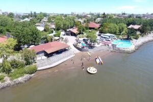 EDUCATIVO Rio Quequen