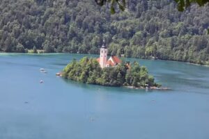 Egeria Travel Services E.V.T.