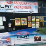 Eilat Viajes y Turismo